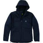 Carhartt steel braddock, veste en tissu