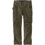Carhartt steel cargo, pantalon de travail