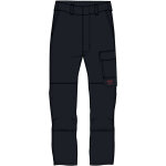 Carhartt fr steel multi - norm cargo, pantalon de travail