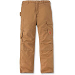 Carhartt fr steel multi - norm multi - cargo, pantalon de travail