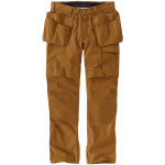 Carhartt steel multi - pocket, pantalon de travail Carhartt steel multi - pocket, pantalon de travail