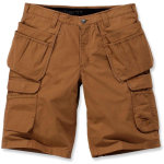 Carhartt steel multipocket, shorts cargo