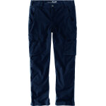Carhartt straight ripstop cargo, pantalons en tissu