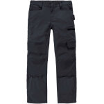 Carhartt the essential steel rugged flex, pantalon de travail po