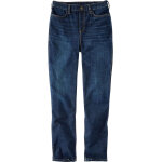 Carhartt the mason pull - on, jeans femmes