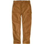 Carhartt the vintage fit canvas, pantalon textile femme