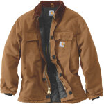 Carhartt traditional, manteau / veste textile