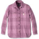 Carhartt twill, chemise / veste textile femmes