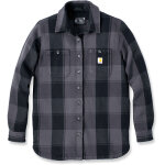 Carhartt twill, chemise / veste textile femmes