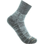 Carhartt twin knit midweight short crew, chaussettes femmes