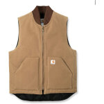 Carhartt v01 firm duck, gilet