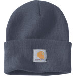 Carhartt waffle cuffed, bonnet