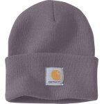 Carhartt waffle cuffed, bonnet