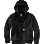 Carhartt washed duck active, veste textile femme