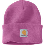 Carhartt watch cuffed, bonnet