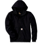 Carhartt wind fighter, sweat à capuche zippé Carhartt wind fighter, sweat à capuche zippé