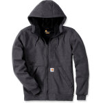 Carhartt wind fighter, sweat à capuche zippé Carhartt wind fighter, sweat à capuche zippé