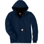 Carhartt wind fighter, sweat à capuche zippé Carhartt wind fighter, sweat à capuche zippé