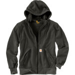 Carhartt wind fighter, sweat à capuche zippé Carhartt wind fighter, sweat à capuche zippé