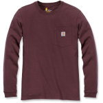 Carhartt workwear, femmes chemise