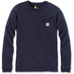 Carhartt workwear, femmes chemise
