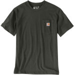 Carhartt workwear k87 pocket, t - shirt