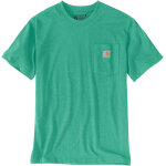 Carhartt workwear k87 pocket, t - shirt