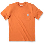 Carhartt workwear k87 pocket, t - shirt