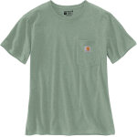 Carhartt workwear pocket, t - shirt femmes