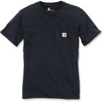 Carhartt workwear pocket, t - shirt femmes Carhartt workwear pocket, t - shirt femmes