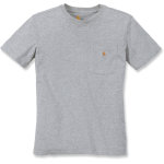 Carhartt workwear pocket, t - shirt femmes