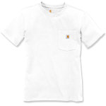Carhartt workwear pocket, t - shirt femmes Carhartt workwear pocket, t - shirt femmes
