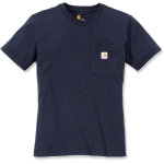 Carhartt workwear pocket, t - shirt femmes