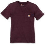 Carhartt workwear pocket, t - shirt femmes