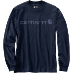 Carhartt workwear signature graphic, pull - over