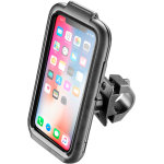 Cellularline interphone icase for iphone x, porte - smartphone