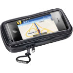 Cellularline interphone scooter, support de smartphone Cellularline interphone scooter, support de smartphone