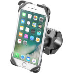 Cellularline motocradle iphone 7 plus, support pour smartphone