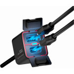 Chigee tr100 2 - way, chargeur rapide Chigee tr100 2 - way, chargeur rapide