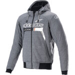 Chrome ignition hoodie Chrome ignition hoodie
