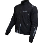 Claw jack, veste en textile