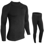Claw stay cool, ensemble de sous - vêtements fonctionnels unisexe Claw stay cool, ensemble de sous - vêtements fonctionnels unisexe