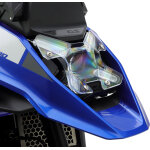 Crosspro trail bmw r 1300 gs, protection des phares