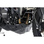 Crosspro trail moto morini x - cape 649, plaque de d�rapage