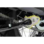 Crosspro trail suzuki v - strom 800, extension de la b�quille lat�