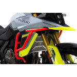 Crosspro trail suzuki v - strom 800 de, protection contre les choc