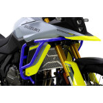 Crosspro trail suzuki v - strom 800 de, protection contre les choc