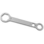 Cruztools 14 x 22 x 32 mm, clé d essieu Cruztools 14 x 22 x 32 mm, clé d essieu