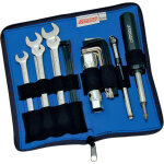 Cruztools econokit h2, kit d outils