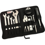 Cruztools econokit m1, kit d outils